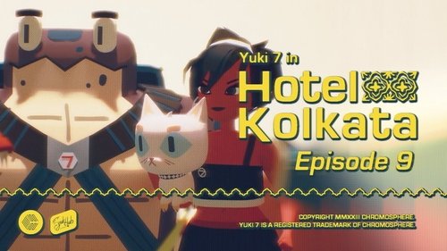 Background image for Episode 9