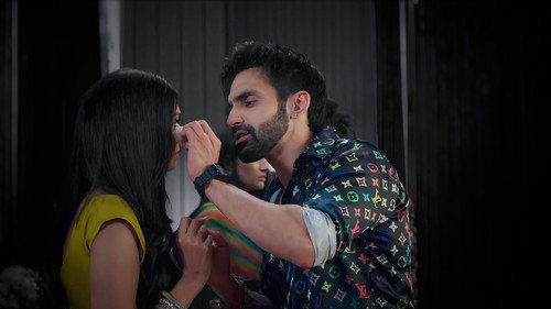 Avantika dreams of a life with Vishwas