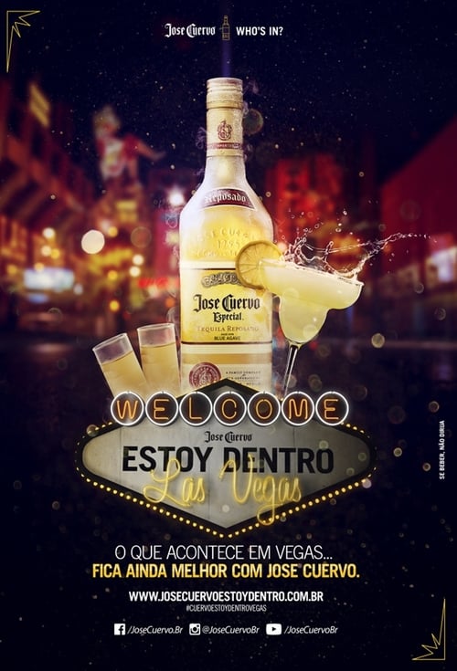 Show cover for Estoy Dentro – Las Vegas