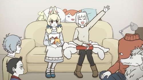 Background image for Episode 12