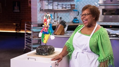 Background image for Cake-O-Phobia