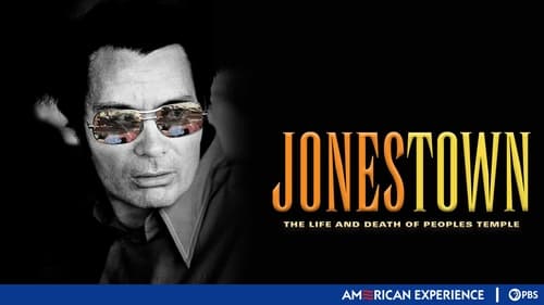 Jonestown: The Life and Death of Peoples Temple