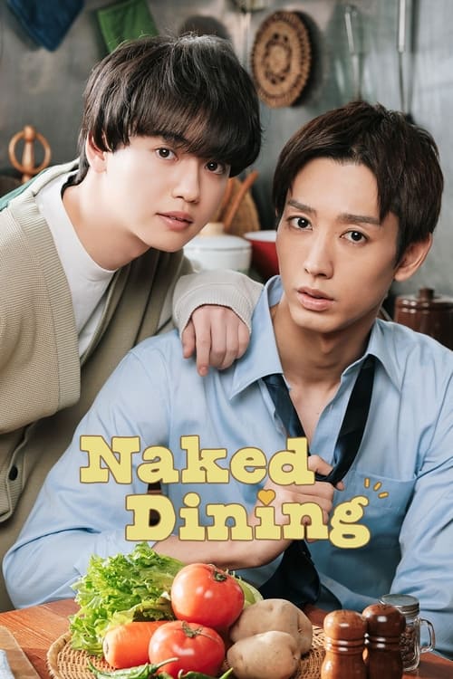 Show cover for Naked Dining