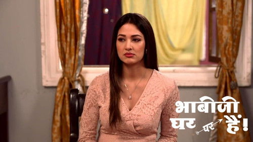 Angoori Tries to Impress Vibhuti