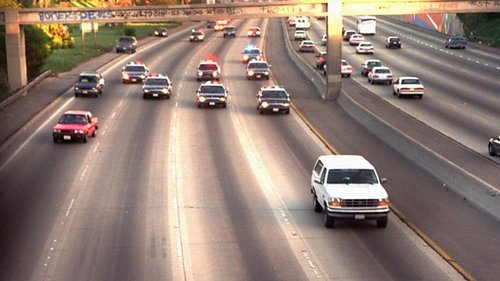 Background image for OJ: Made in America - Part 3