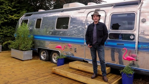 Lucy & Rob's Airstream