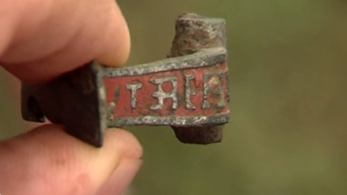 Background image for Roman Villa - Turkdean, Gloucestershire