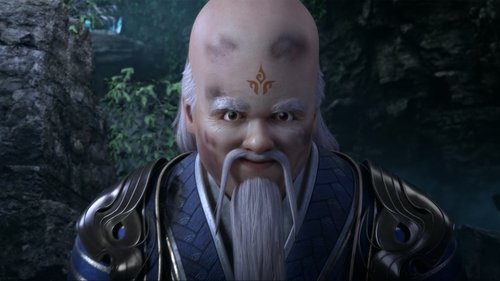 Background image for Fall of Shenlan