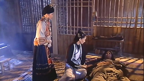 Background image for Episode 10