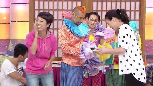 Background image for Episode 16