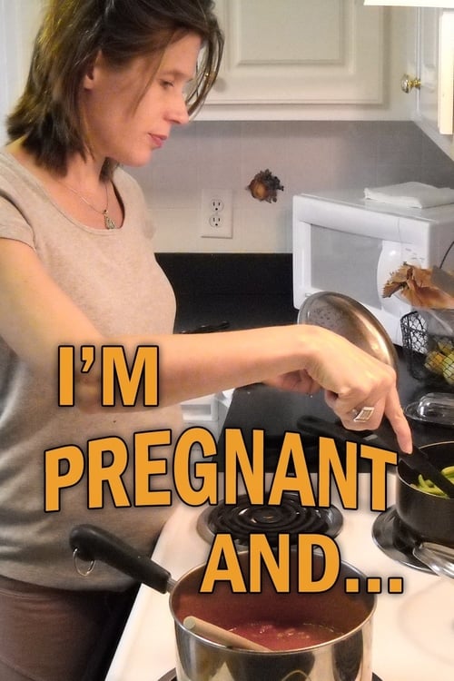 Show cover for I'm Pregnant and...