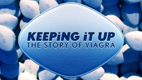 Keeping It Up: The Story of Viagra