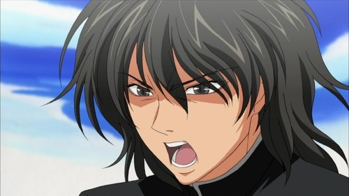 Background image for The War Begins in the Alternate World