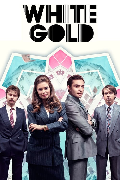 Show cover for White Gold