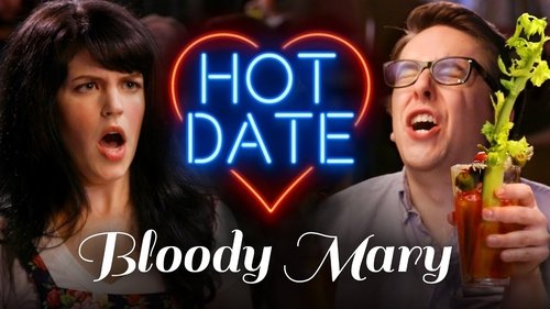 Background image for Bloody Mary’s Are Gross