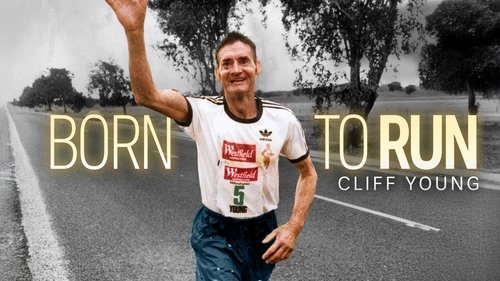 Background image for Born to Run - Cliff Young