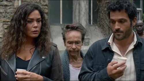 Background image for The Open Room