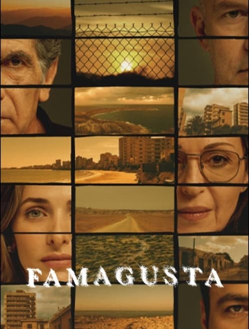 Show cover for Famagusta