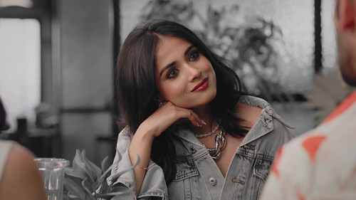Virat is suspicious of Amruta's intentions