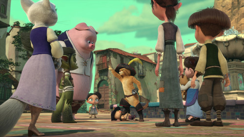 Background image for Dances with Dingoes