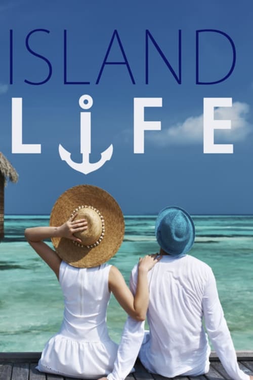 Show cover for Island Life