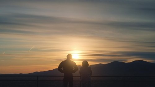 Day 5, 10:30 p.m. — Falling for the Same Girl