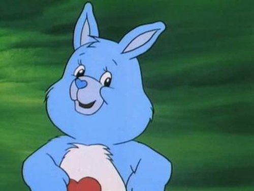 Background image for The Long Lost Care Bears