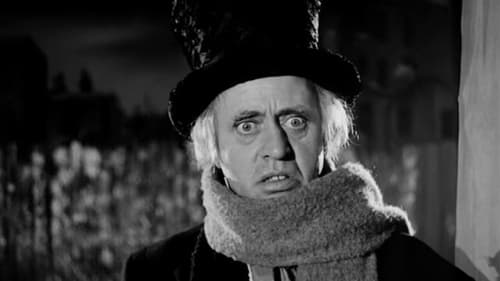 Alastair Sim