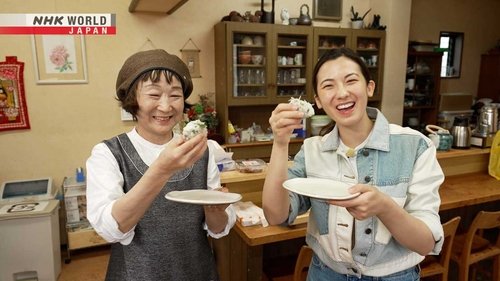 Background image for Wakayama: The Cradle of Japan's Flavors