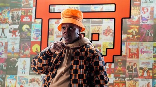 Background image for Jerrod Carmichael with Gunna