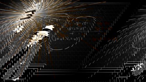 Gödel’s Theorem