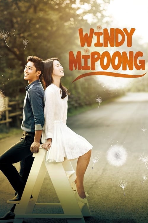 Show cover for Windy Mi Poong