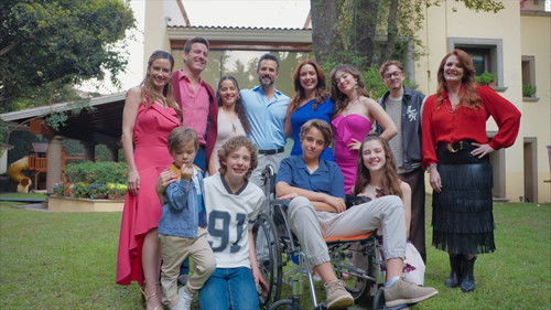 Final Chapter Part 2 - The Toughest Job There Is