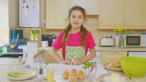 Background image for Lexi's Welsh Glamorgan Sausages