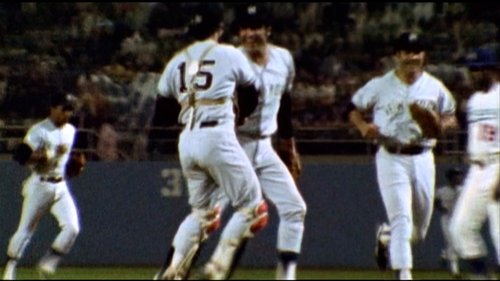 Background image for 1977: Turmoil and Triumph