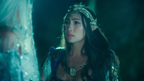 The Meeting of Twins