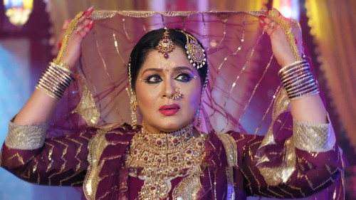 Kailashi's Shocking Transformation