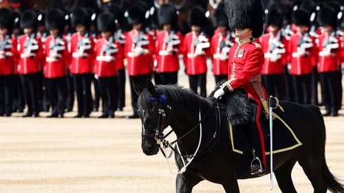 Trooping the Colour