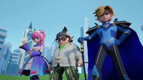 Background image for Episode 15