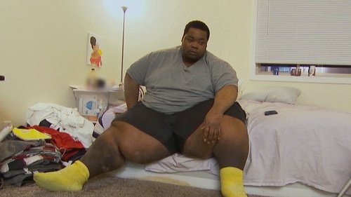 Background image for DeShaun's Journey