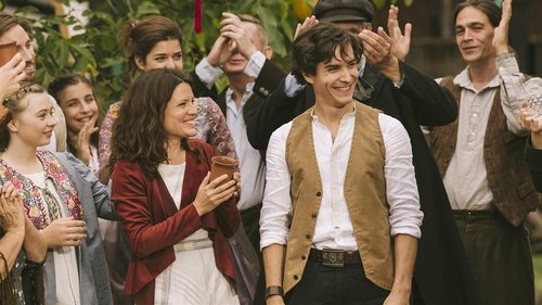 Background image for Episode 13