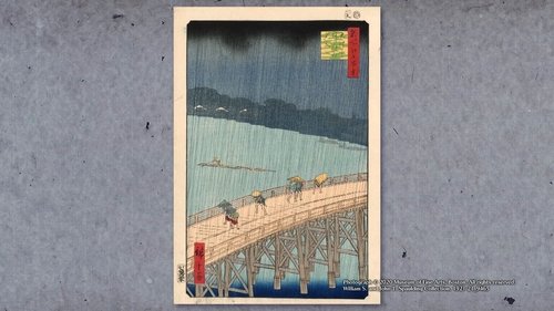 Background image for Braving the Rain and the Currents