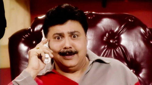 Khichdi With Sarabhai Part 1