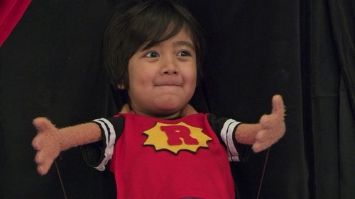 Background image for Ryan's Jokey Playdate/Ryan's Veggie Playdate