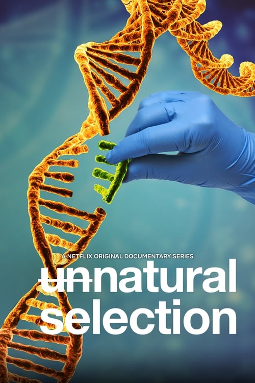 Show cover for Unnatural Selection