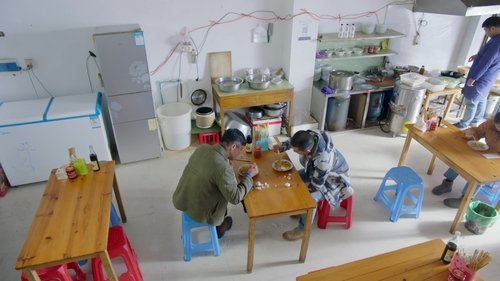 Background image for Xia Zhuo's Impulsive Act Leads to a Lesson