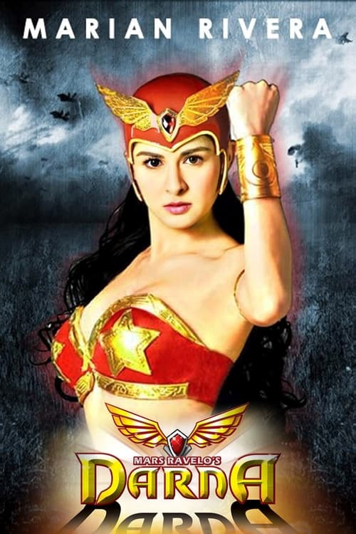 Show cover for Darna