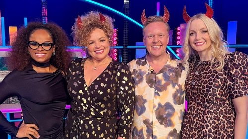 Background image for Episode 25