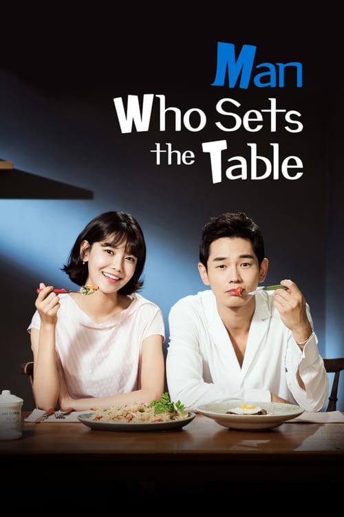 Show cover for Man Who Sets The Table