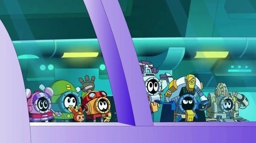 Background image for Episode 14
